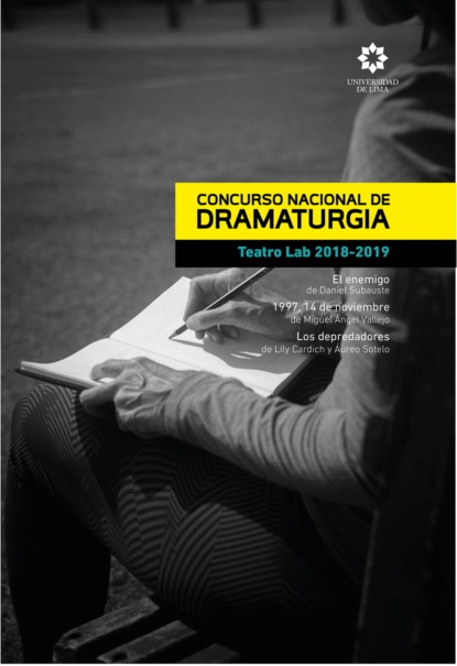 

Concurso Nacional de Dramaturgia