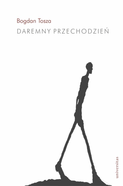 

Daremny przechodzień