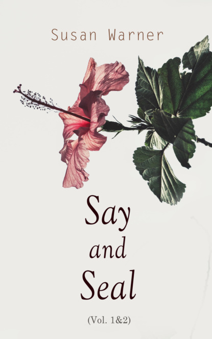 

Say and Seal (Vol. 1&2)