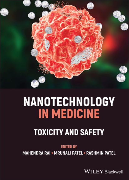 

Nanotechnology in Medicine