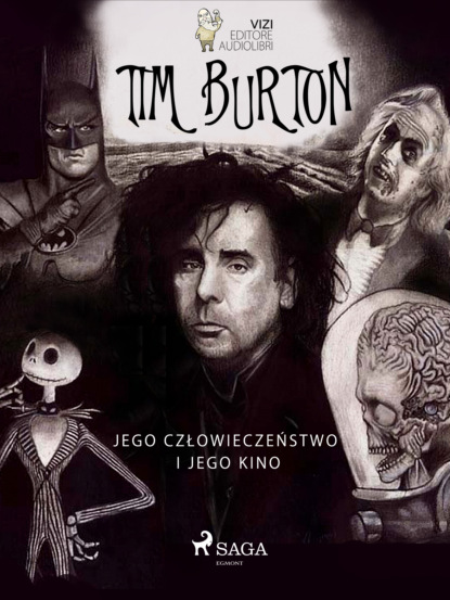 

Tim Burton