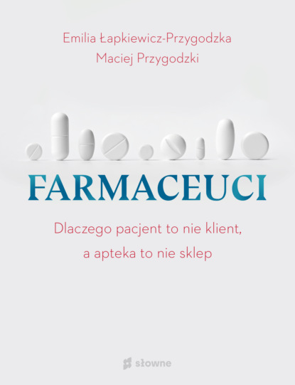 

Farmaceuci