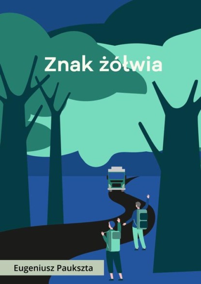 

Znak żółwia