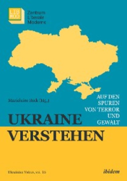 

Ukraine verstehen