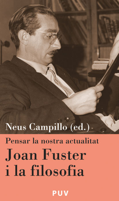 

Joan Fuster i la filosofia