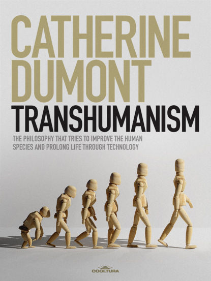 

Transhumanism