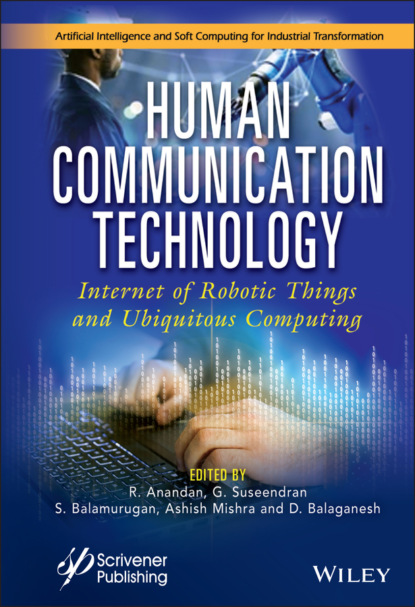 Human Communication Technology (Группа авторов). 