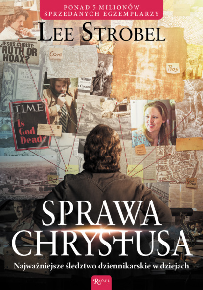 

Sprawa Chrystusa