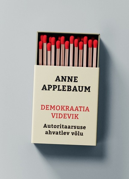 

Demokraatia videvik