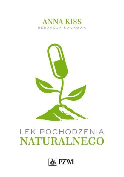 

Lek pochodzenia naturalnego