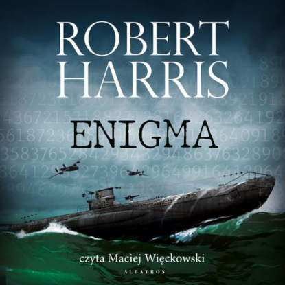 

ENIGMA