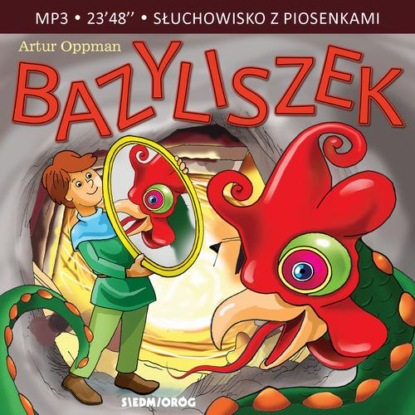 

Bazyliszek