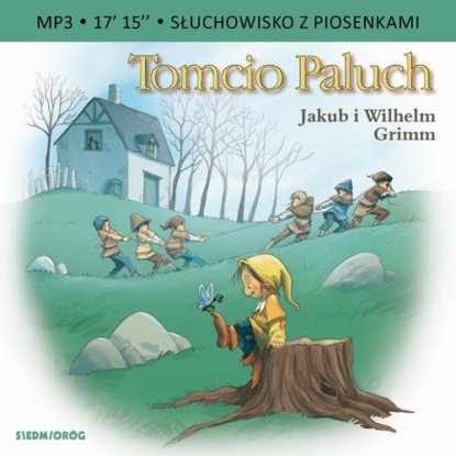 

Tomcio Paluch