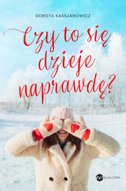

Czy to się dzieje naprawdę