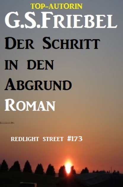 

Der Schritt in den Abgrund: Redlight Street #173