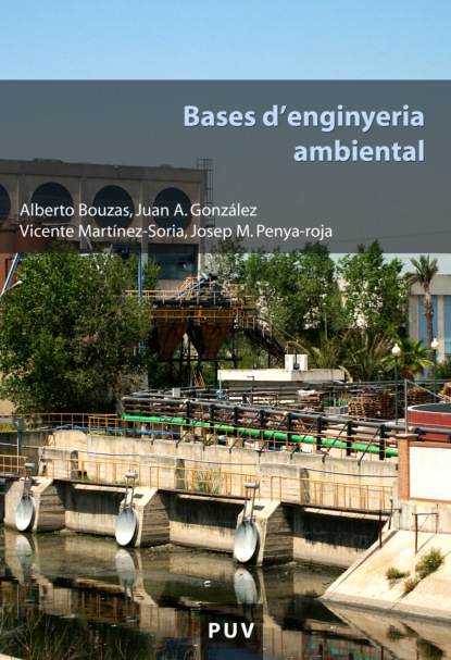 

Bases d'enginyeria ambiental