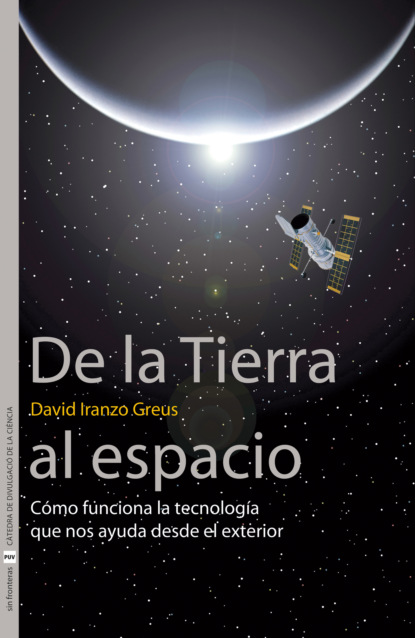 

De la Tierra al espacio