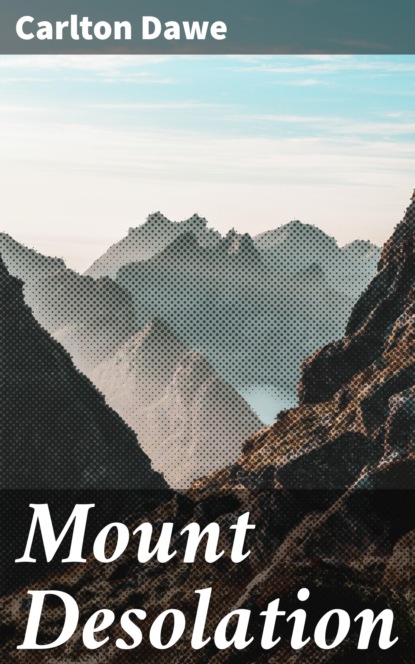 

Mount Desolation