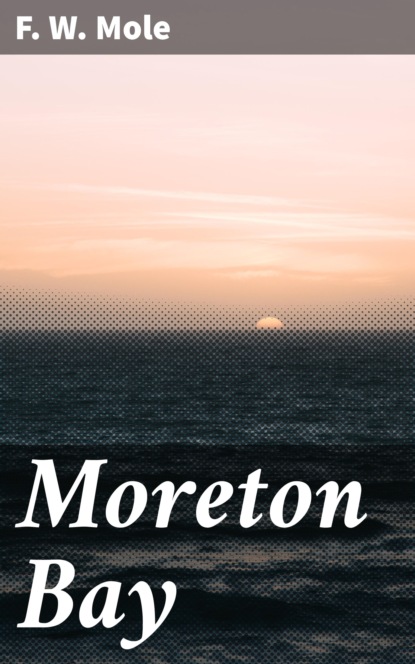 

Moreton Bay