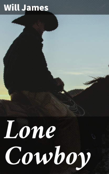 

Lone Cowboy