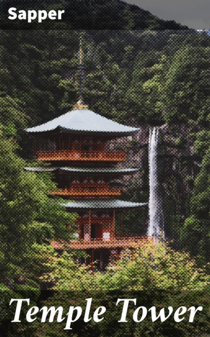

Temple Tower