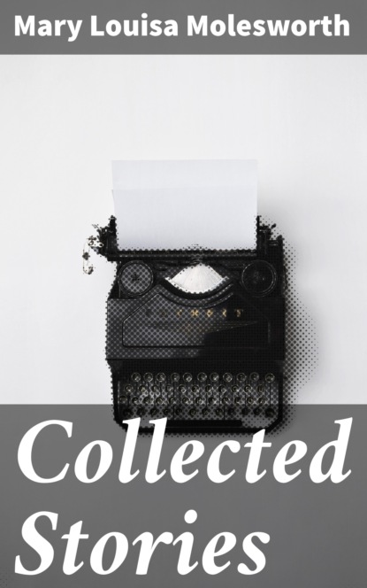 

Collected Stories