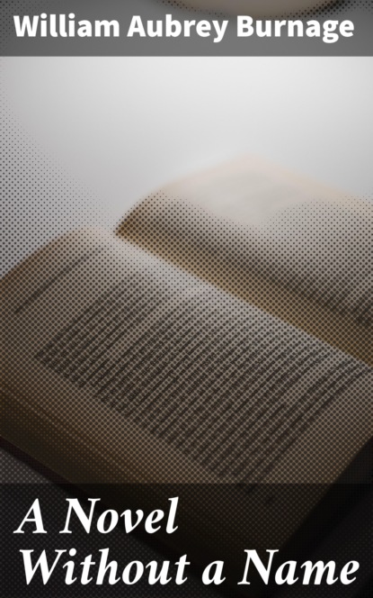 

A Novel Without a Name