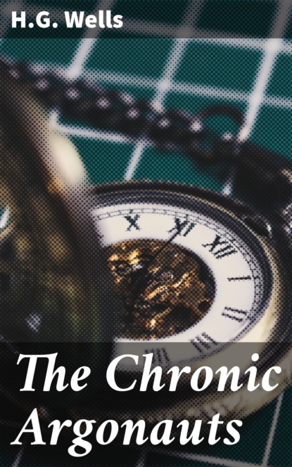 

The Chronic Argonauts