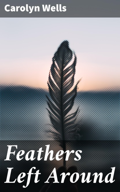 

Feathers Left Around