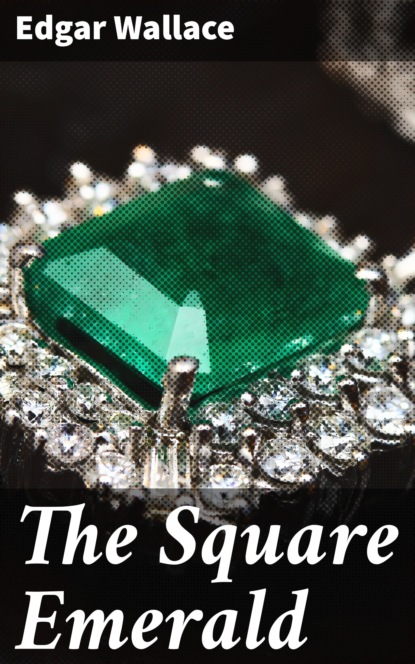 

The Square Emerald