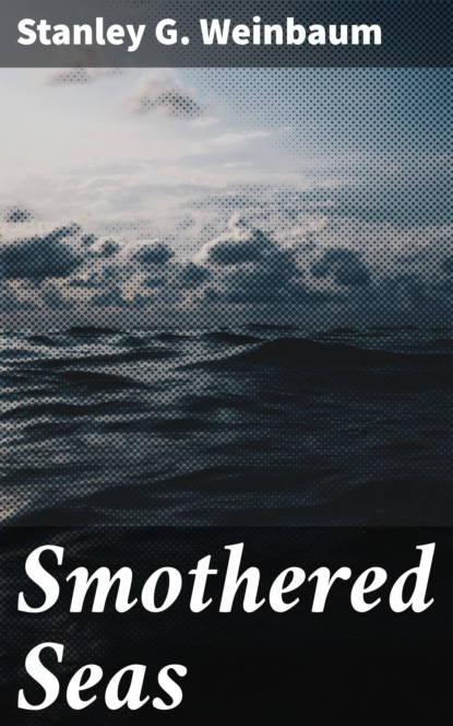 

Smothered Seas