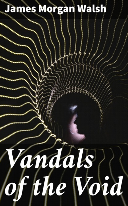 

Vandals of the Void