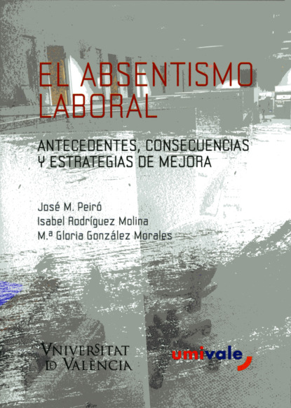 

El absentismo laboral