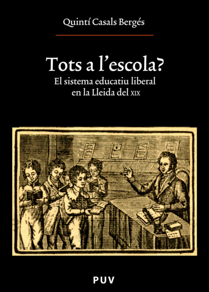 

Tots a l'escola