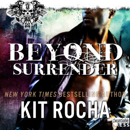 Beyond Surrender - Beyond, Book 9 (Unabridged)