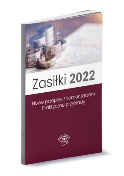 

Zasiłki 2022