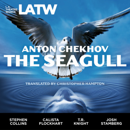 The Seagull - Anton Chekhov