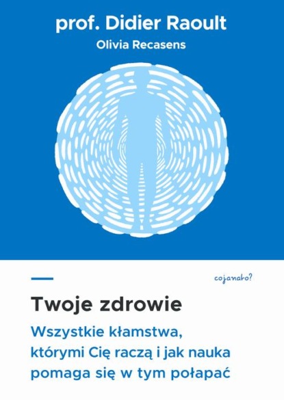 

Twoje zdrowie