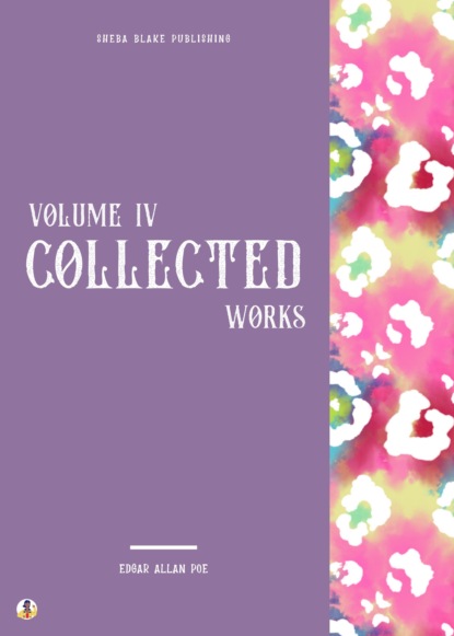 

Collected Works: Volume IV