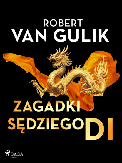 

Zagadki sędziego Di