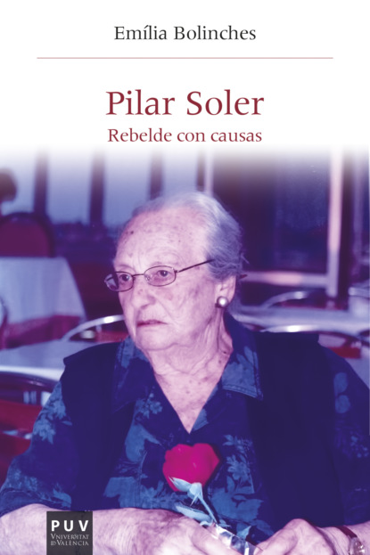 

Pilar Soler