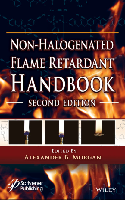 Non-halogenated Flame Retardant Handbook - Группа авторов