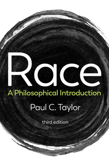 Обложка книги Race, Paul C. Taylor