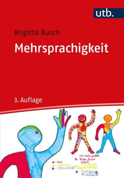 

Mehrsprachigkeit