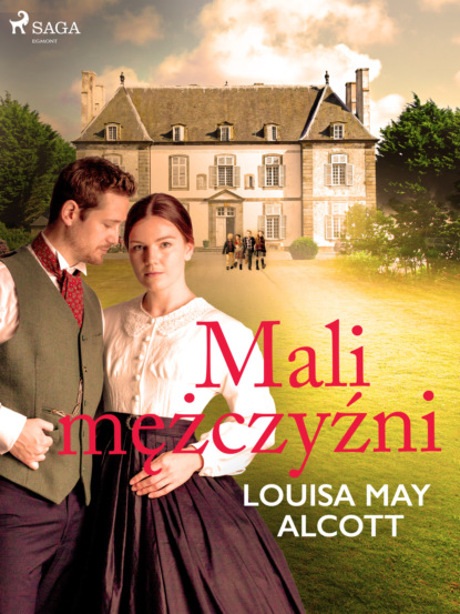 

Mali mężczyźni
