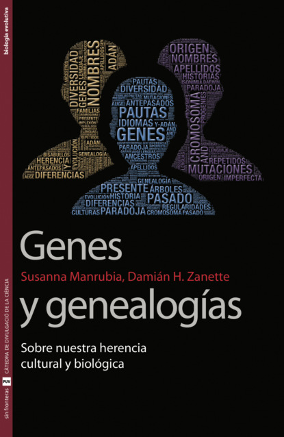 Genes y genealog?as