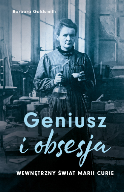 

Geniusz i obsesja