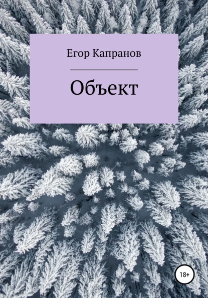 

Объект