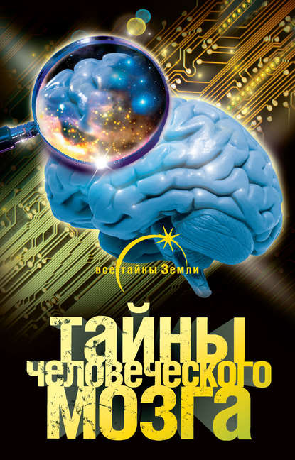 Александр Попов — Тайны человеческого мозга