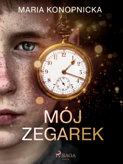 

Mój zegarek